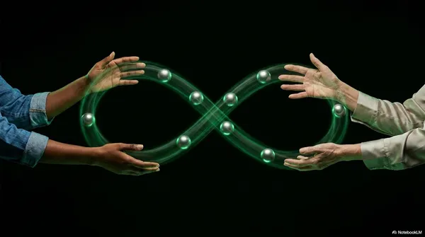 The Infinite Game
